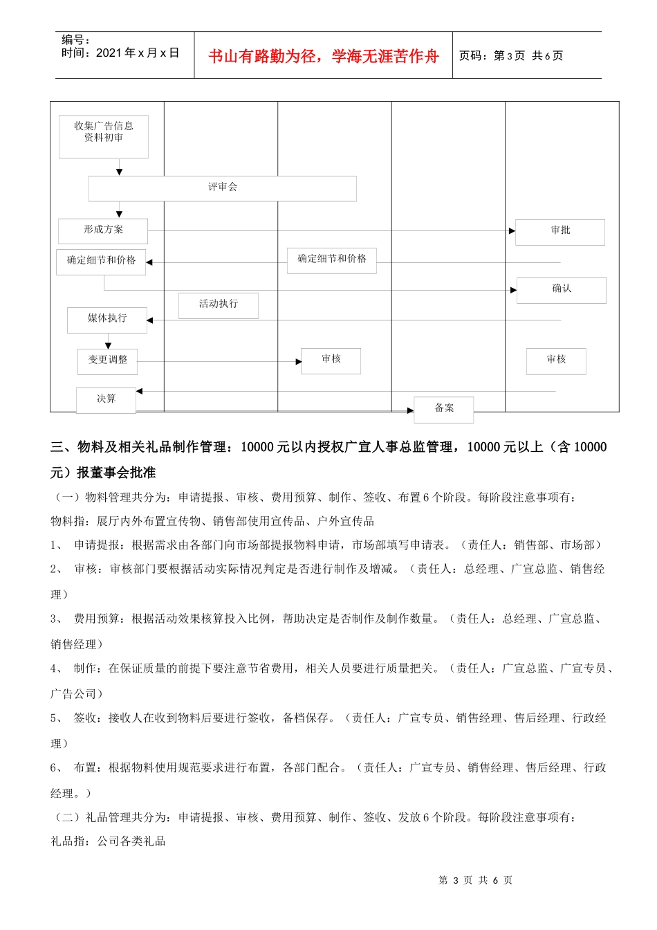 广宣品管理制度_第3页
