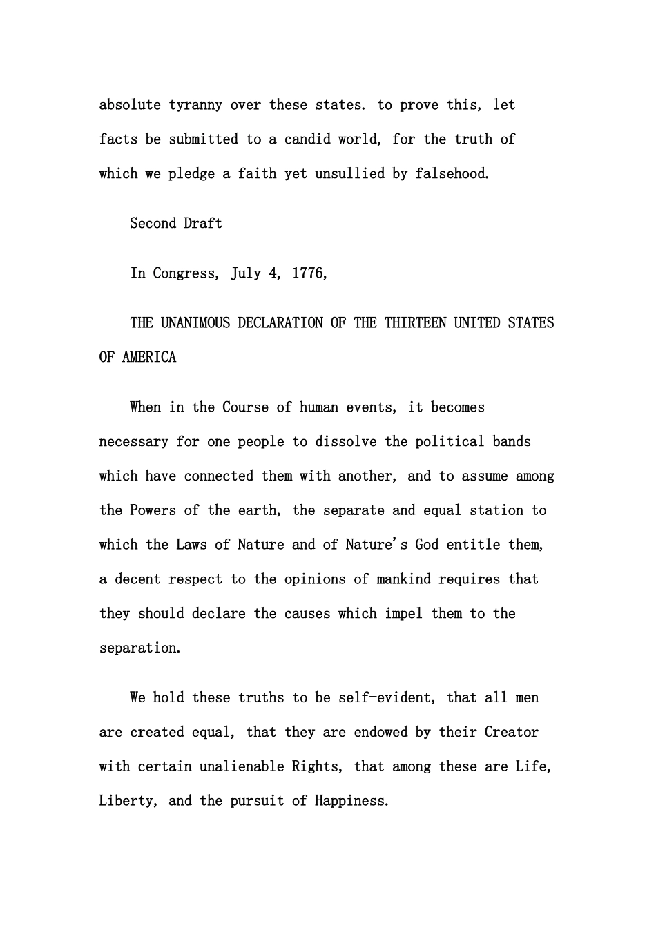 bills of rights_第3页