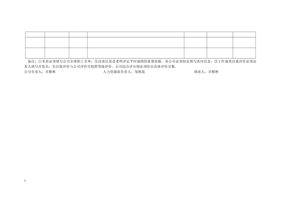 erp2华中文具有限责任公司经营报告完整版_第3页