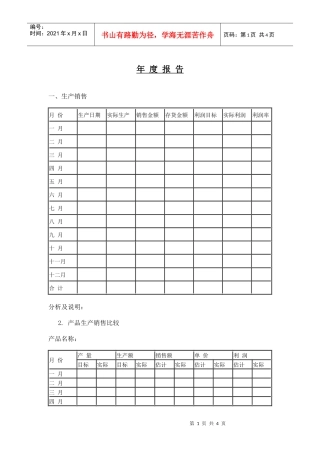 年度报告(1)