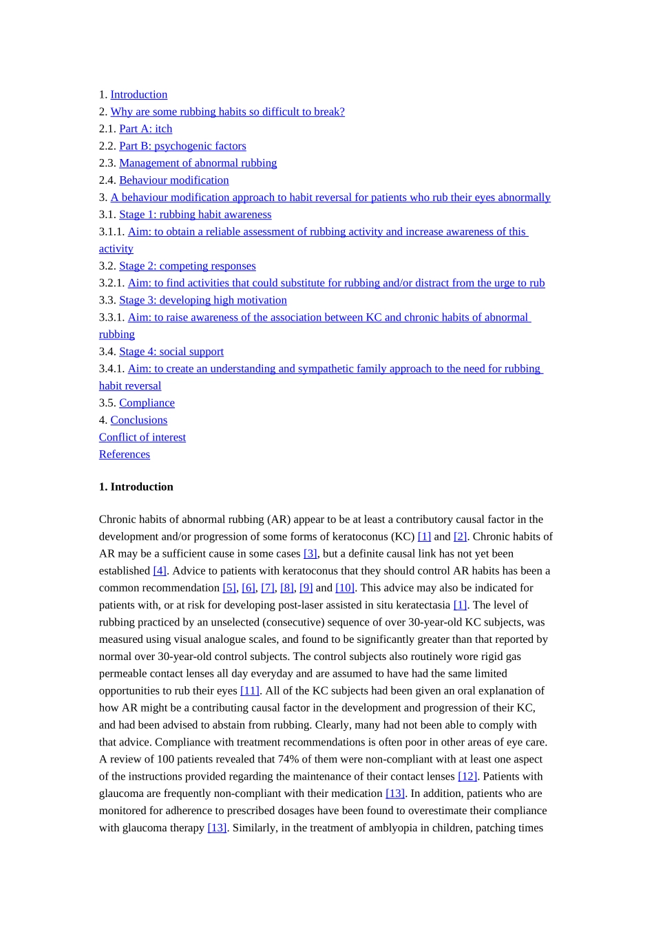 Behaviour modification in the management of chronic habits of_第2页