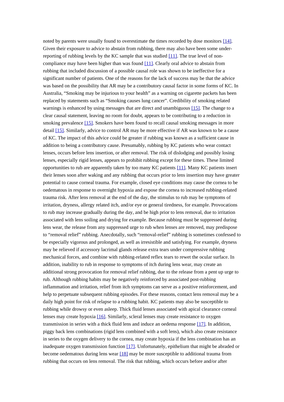 Behaviour modification in the management of chronic habits of_第3页
