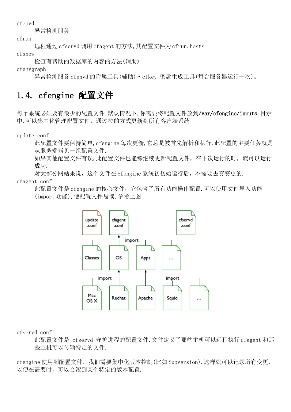 cfengine自动化配置系统原理与实践_第2页
