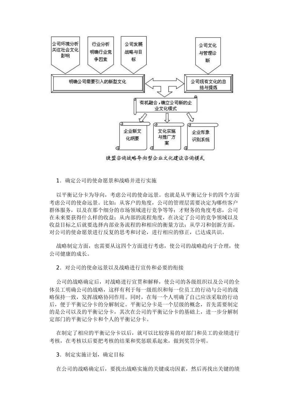 平衡记分卡是一个战略管理系统（DOC 4页）_第2页