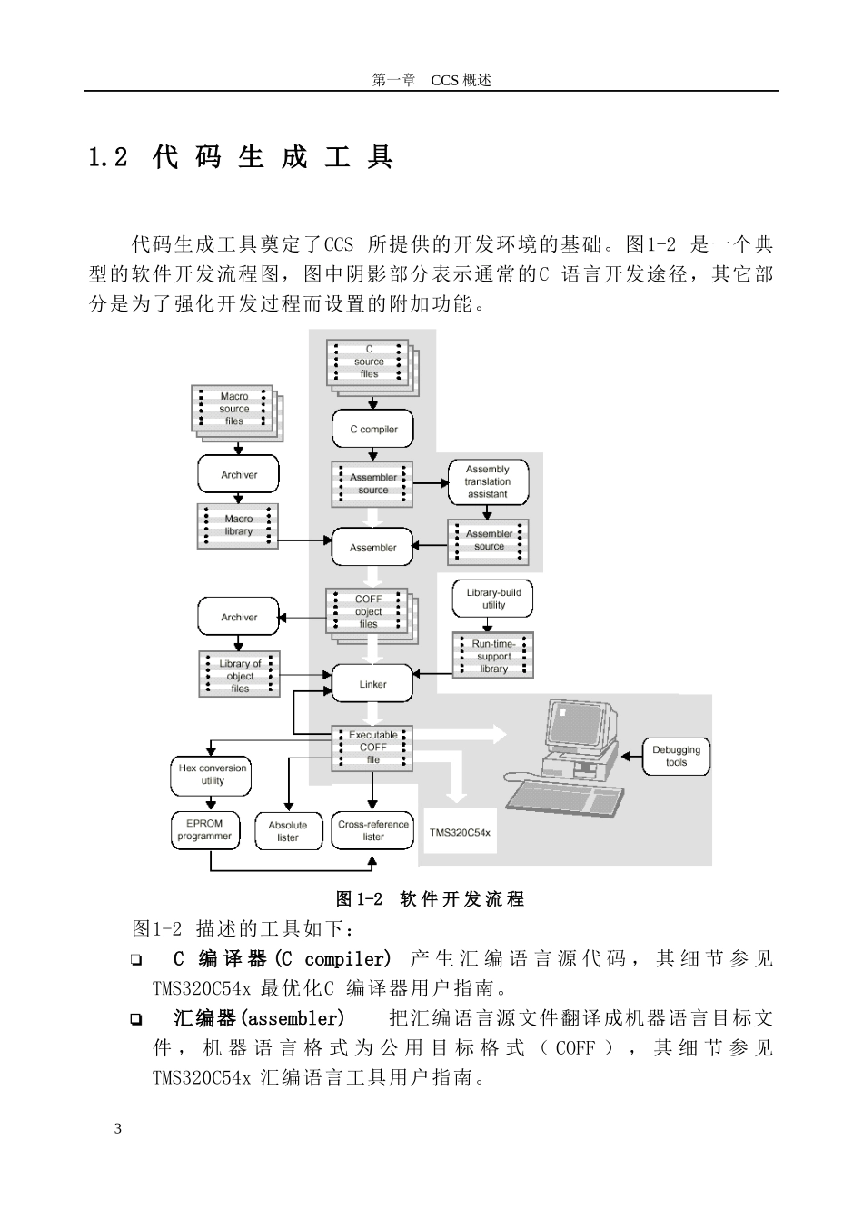CCS与BIOS学习_第3页