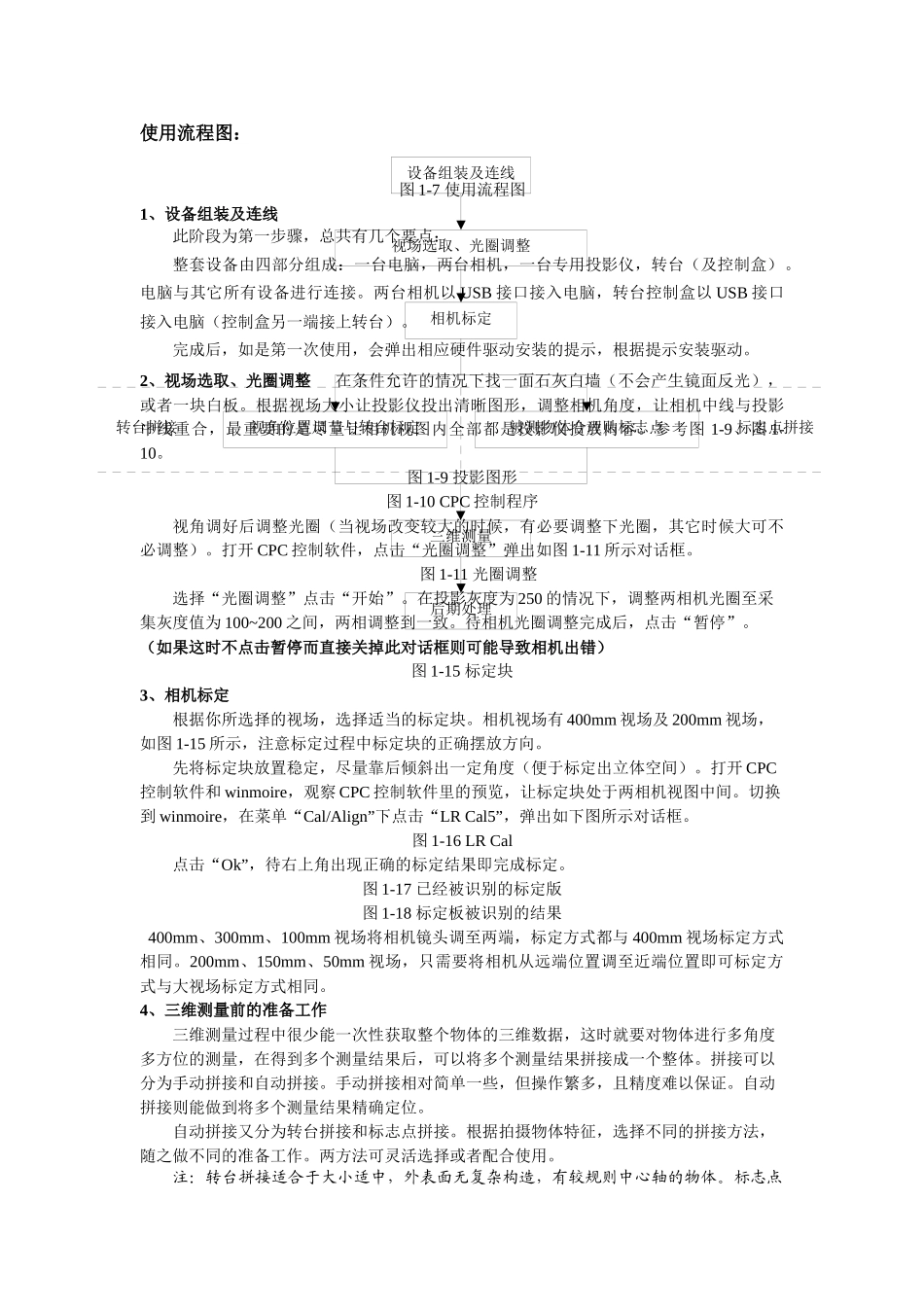 CPC基本操作说明书_第3页