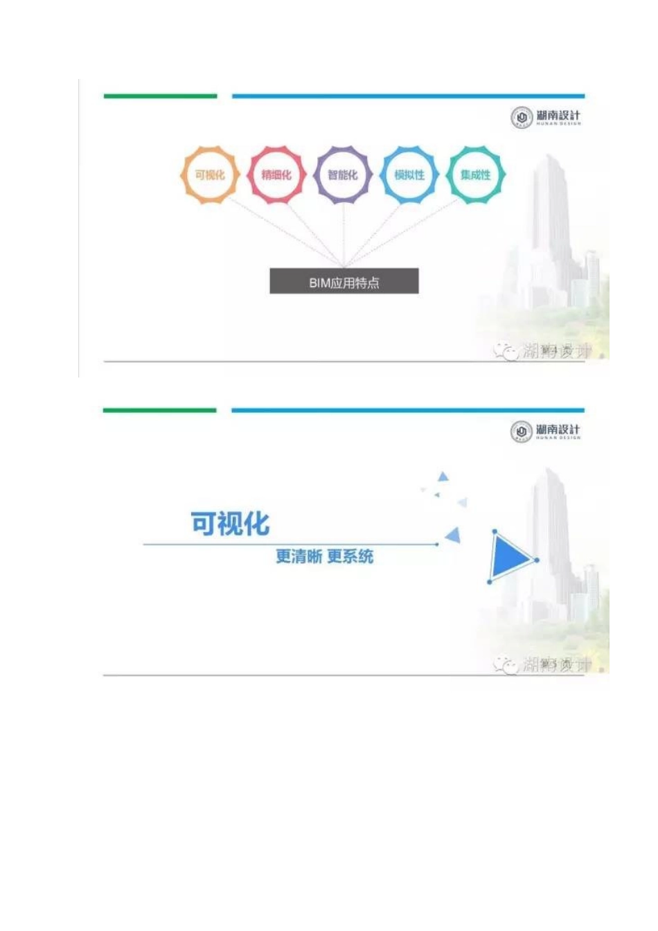 bim在道桥、综合管廊、海绵城市等市政工程中的应用_第3页