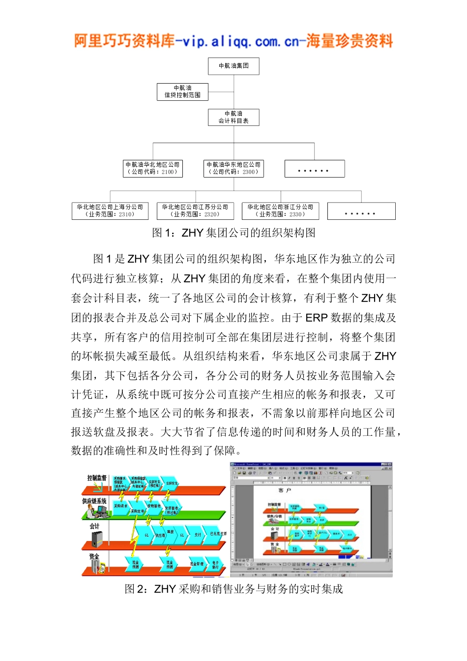 ERP下的集团财务管理(doc 13)_第3页