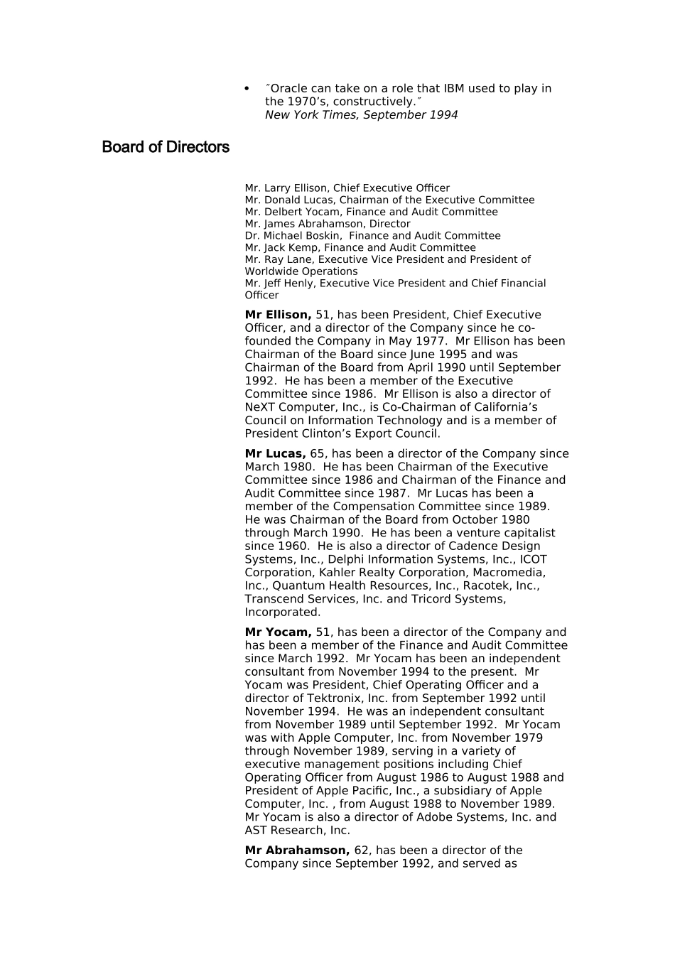 About Oracle_第2页