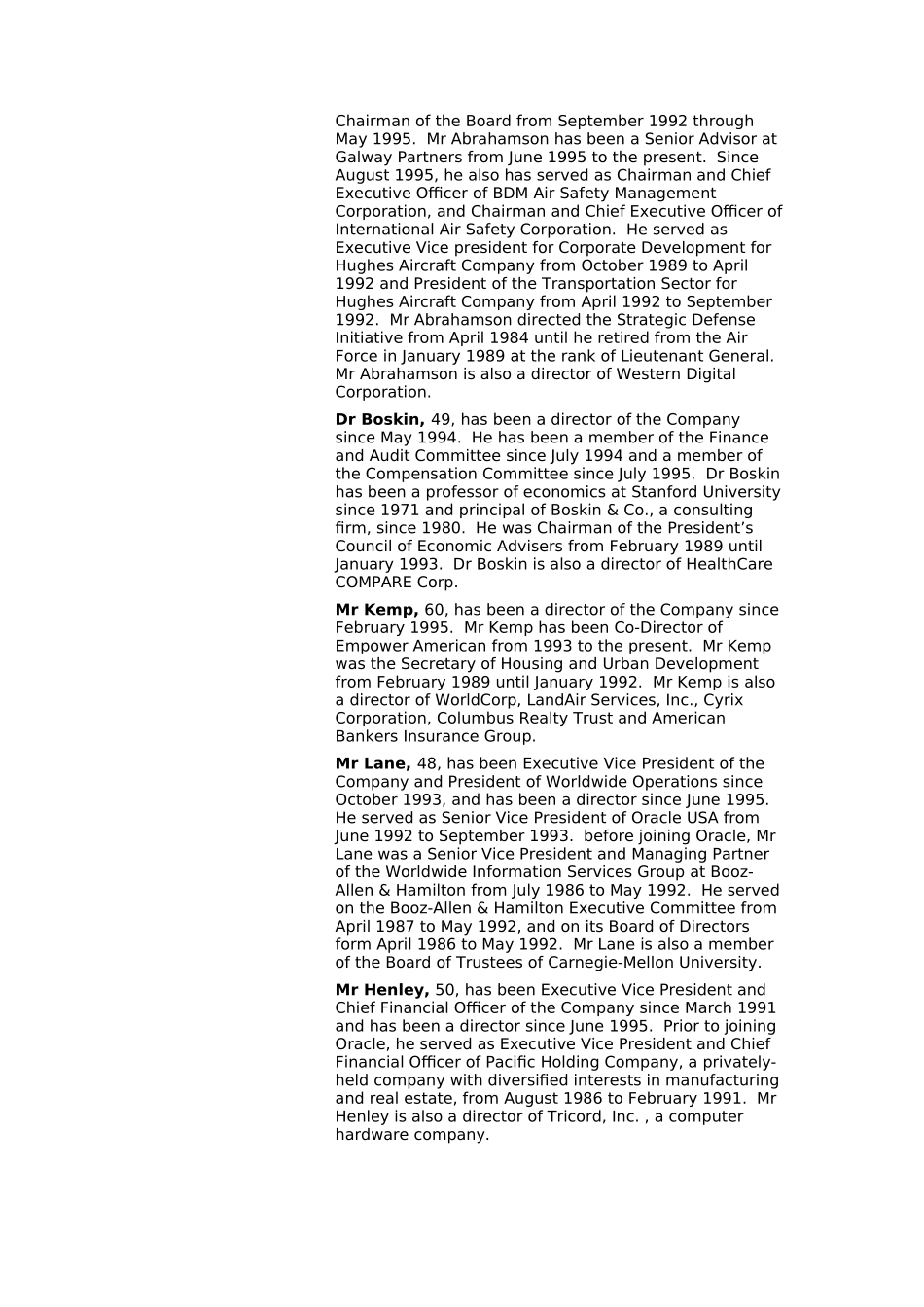 About Oracle_第3页