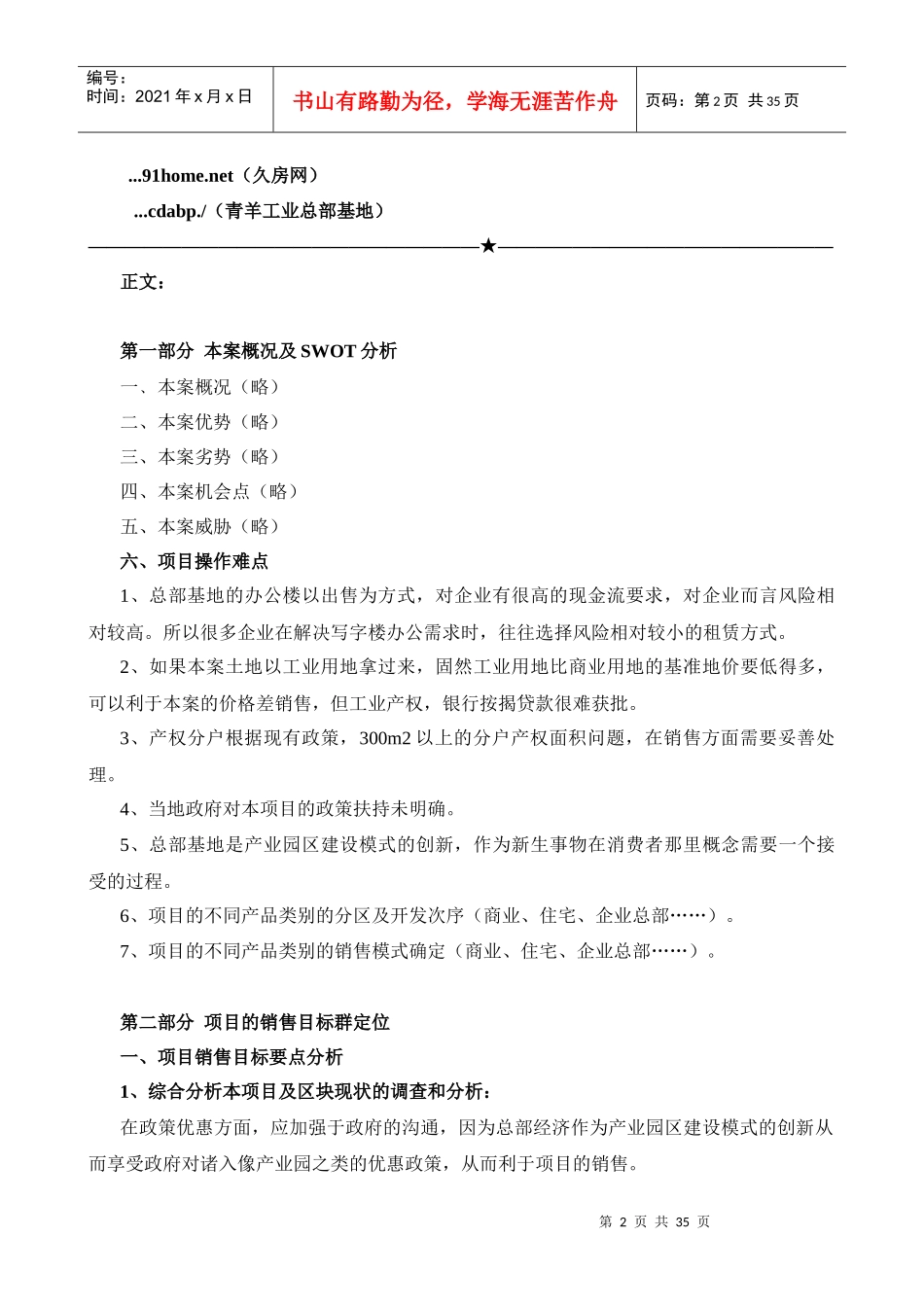 广告推广策略分析_第2页