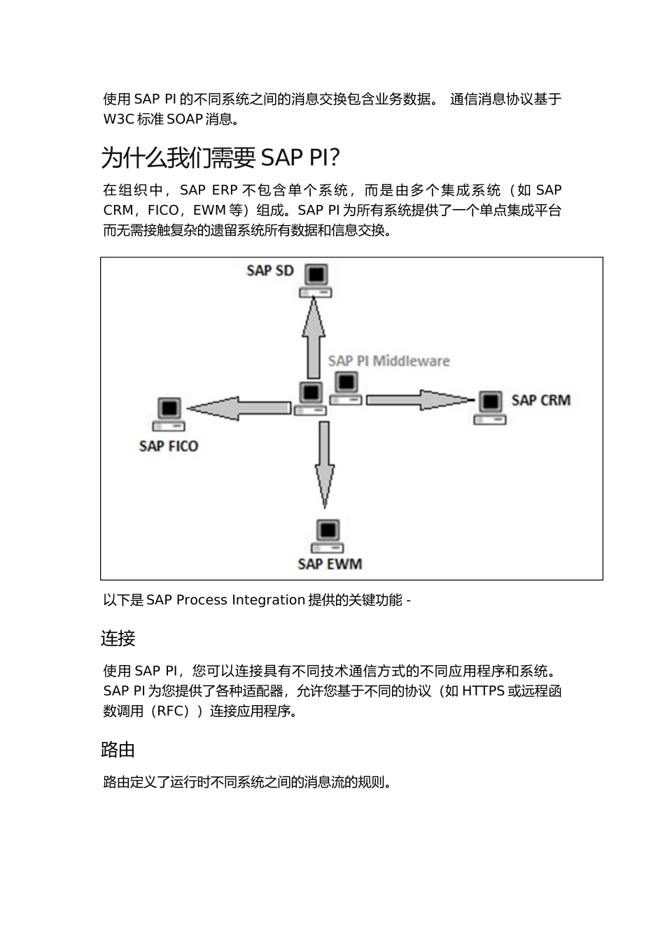 SAP-PI---快速指南(DOC69页)_第2页