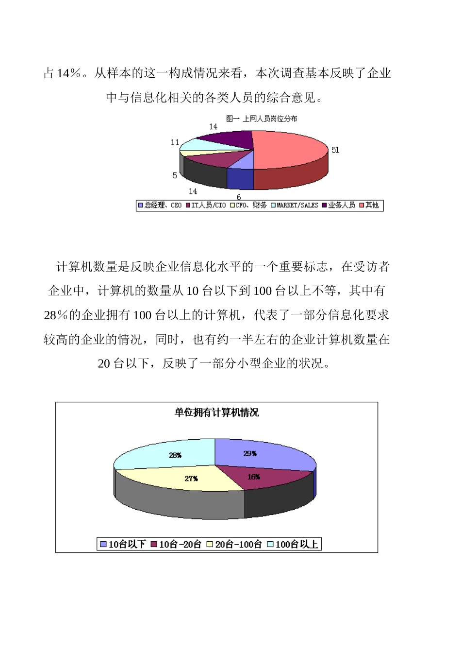 中小企業信息化調查報告_第2页