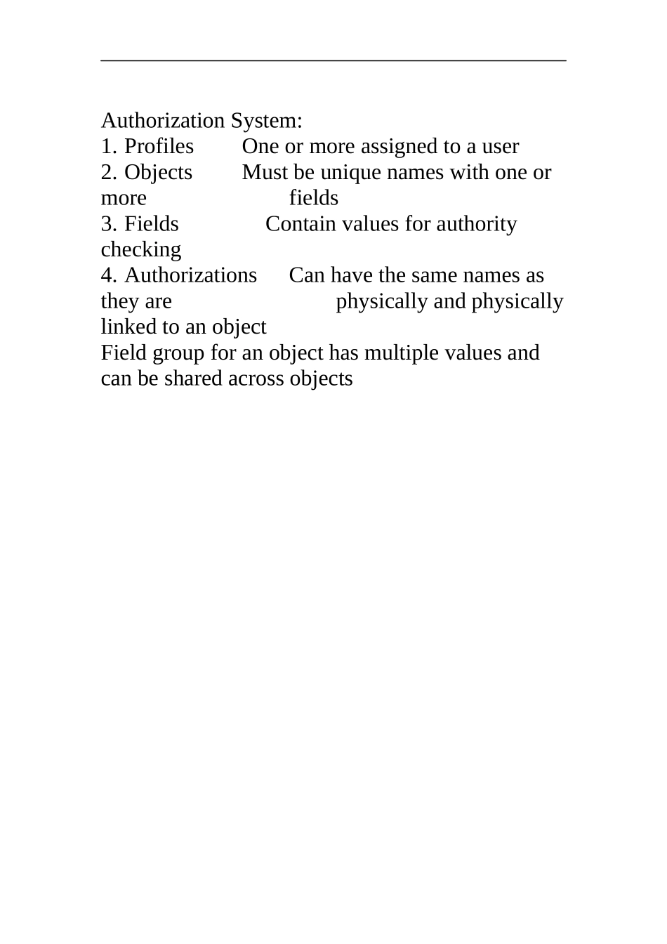 SAPAuditInformationandApproach_第2页
