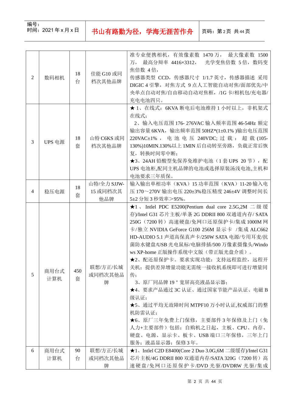 广西桂一招标有限公司_第2页