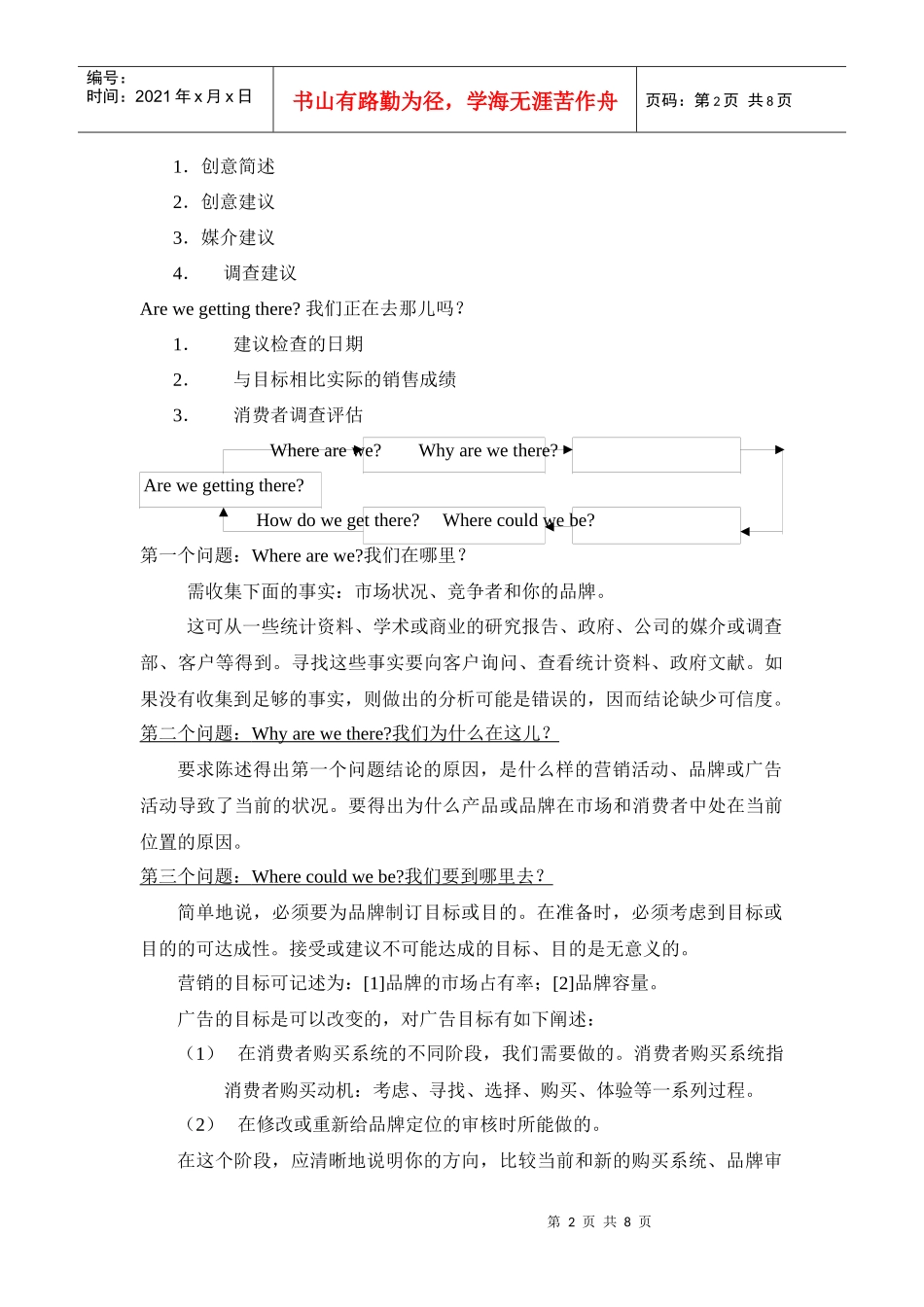 广告部工作流程_第2页