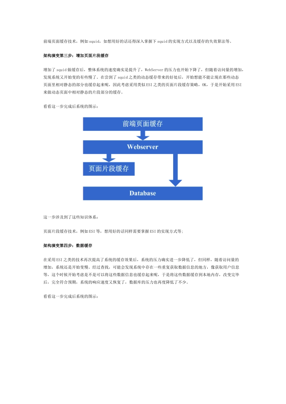 前端工程师-构建大型网站架构案例_第2页