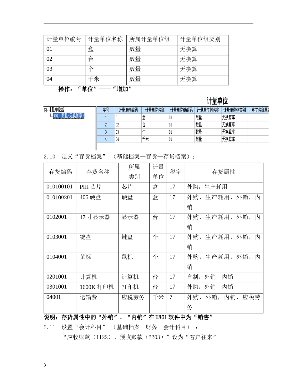 U8财务供应链管理_第3页