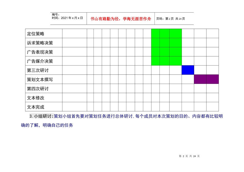 广告策划具体流程_第2页