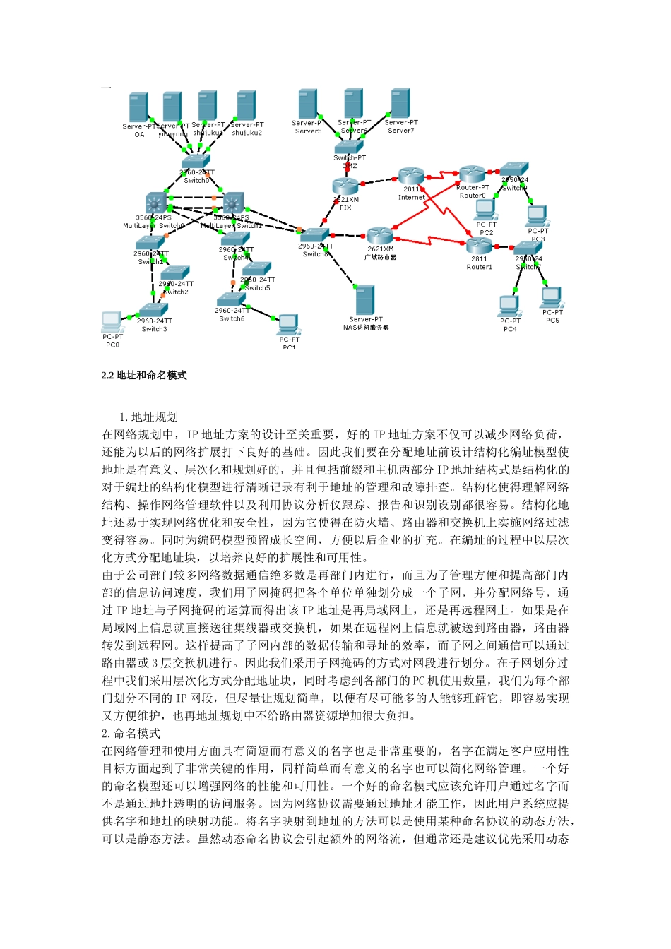 中小型企业网络系统构建和推行办公信息化建设_第3页