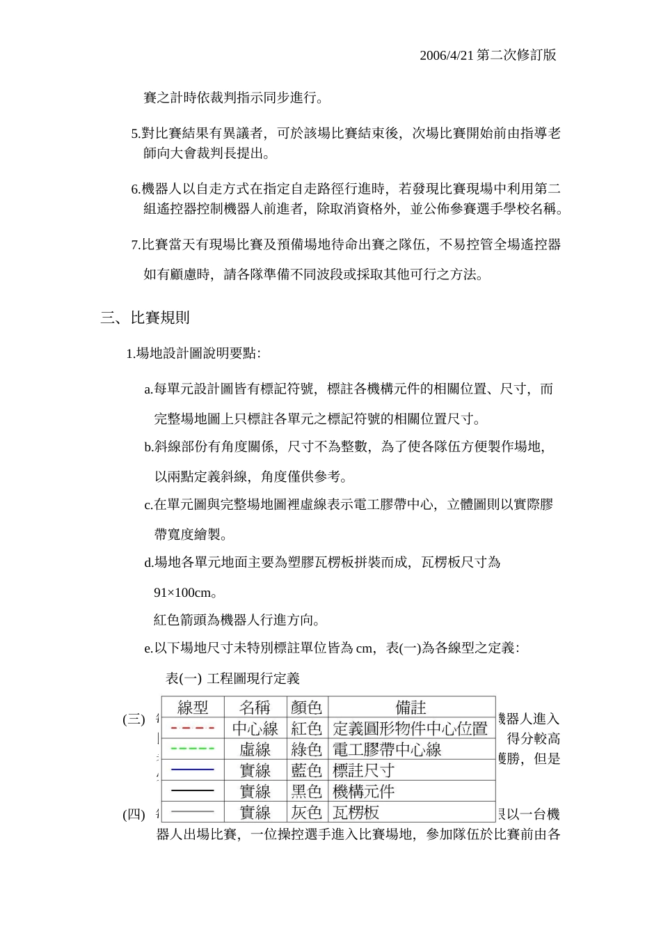 北科论剑-机器人迷宫寻宝比赛规则_第2页