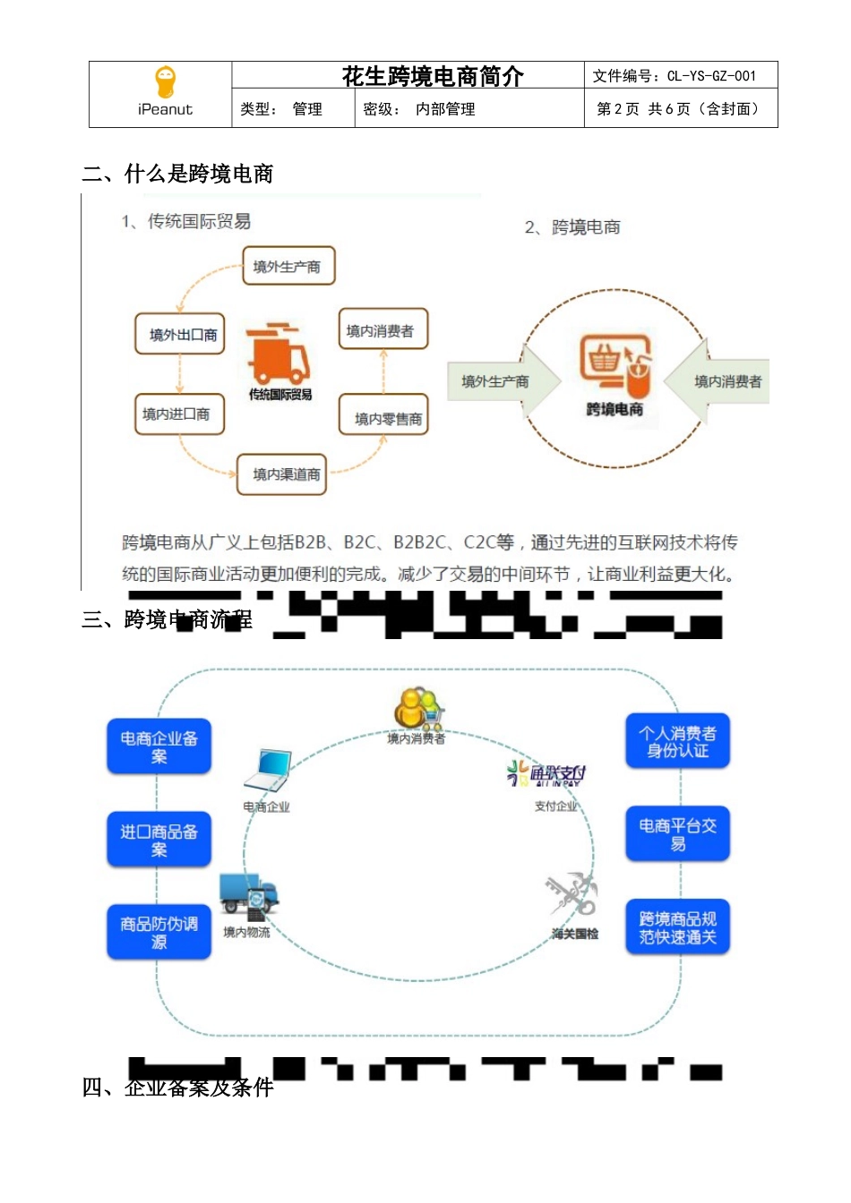 你所要了解的跨境电商_第2页