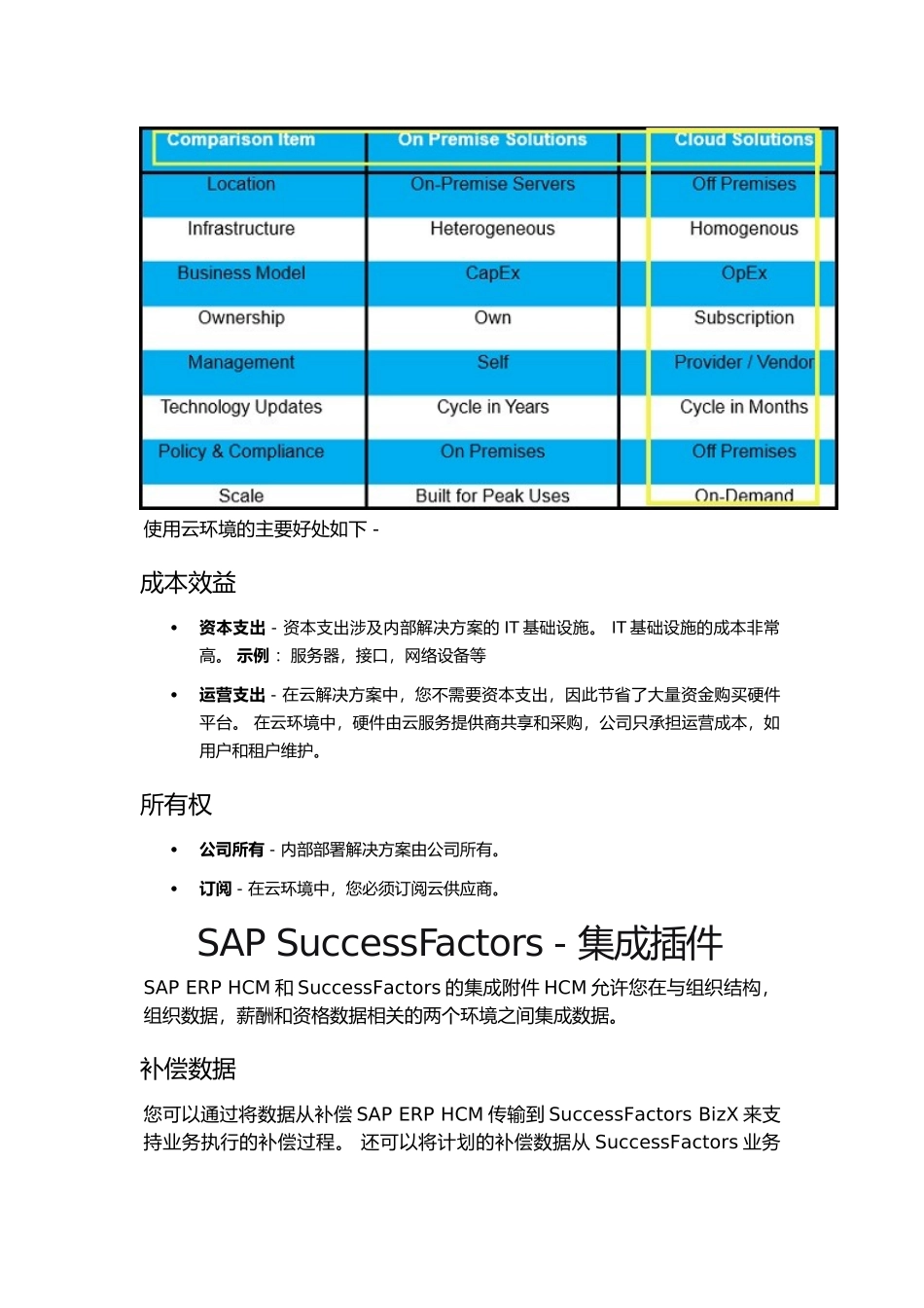 SAPSuccessFactors快速指南(DOC67页)_第3页