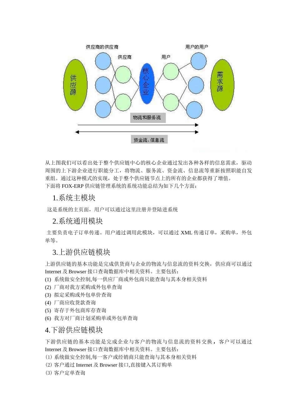 供应链管理系统分析与设计_第3页