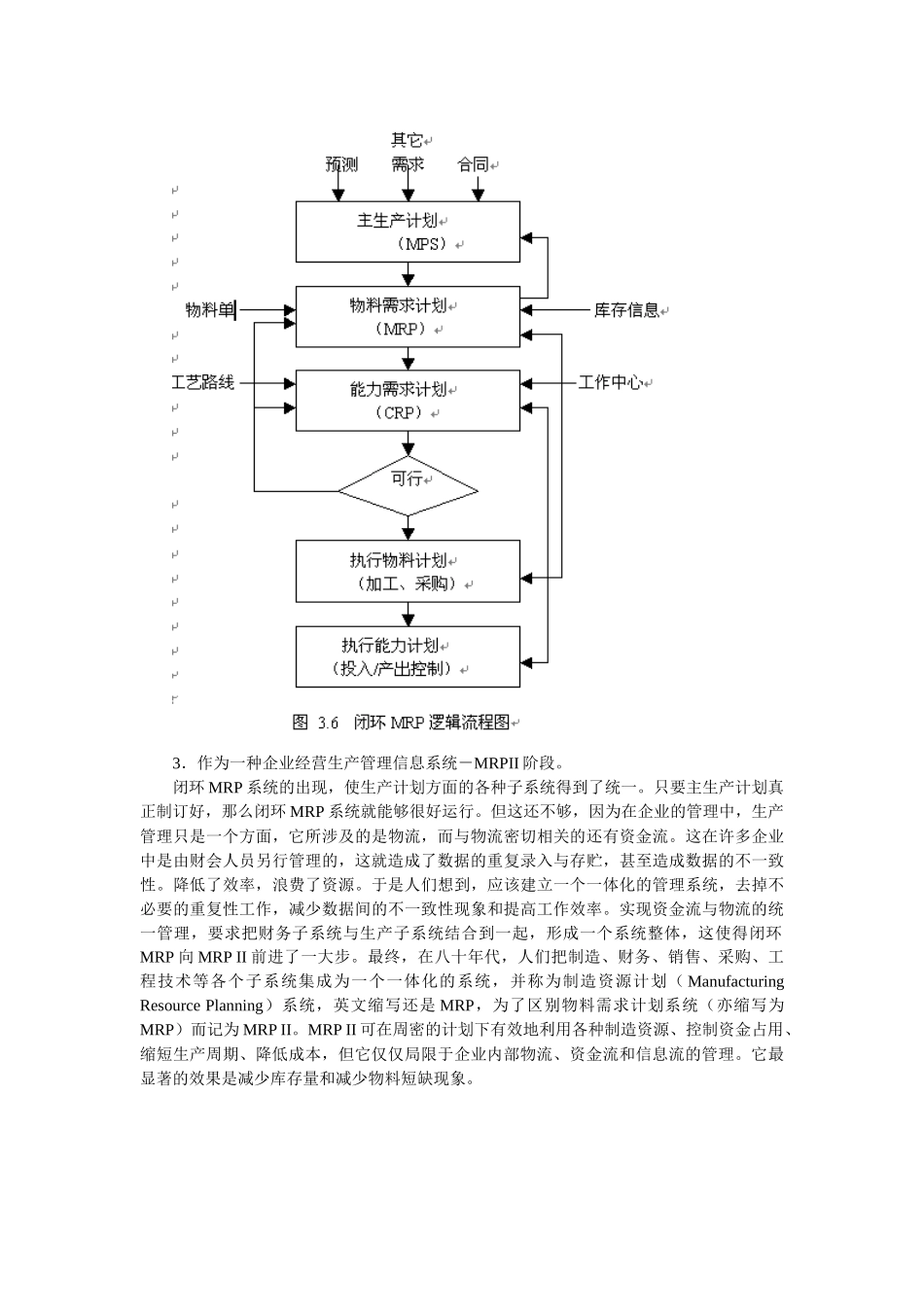 ERP系统的管理概论_第3页