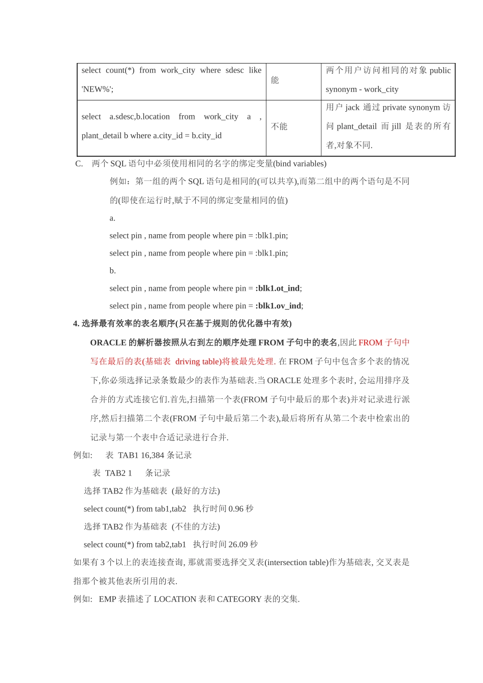oracle_sql_optimize_第3页