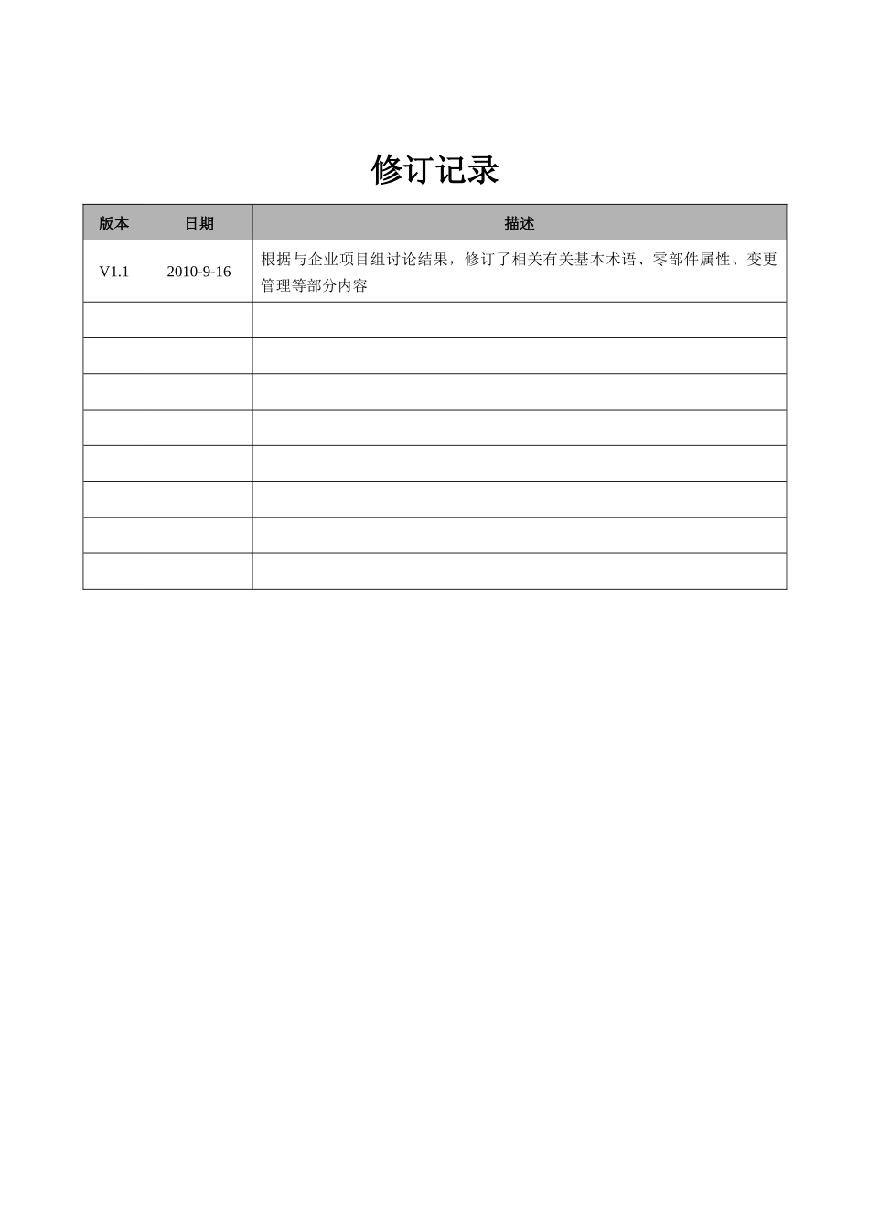 南车PLM业务方案研讨_第2页