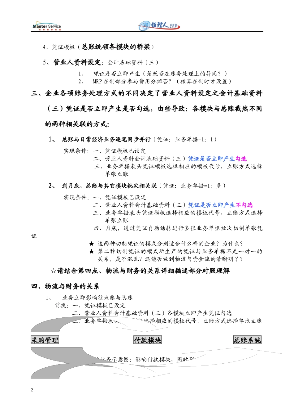 ManagerERP财务管理_第2页
