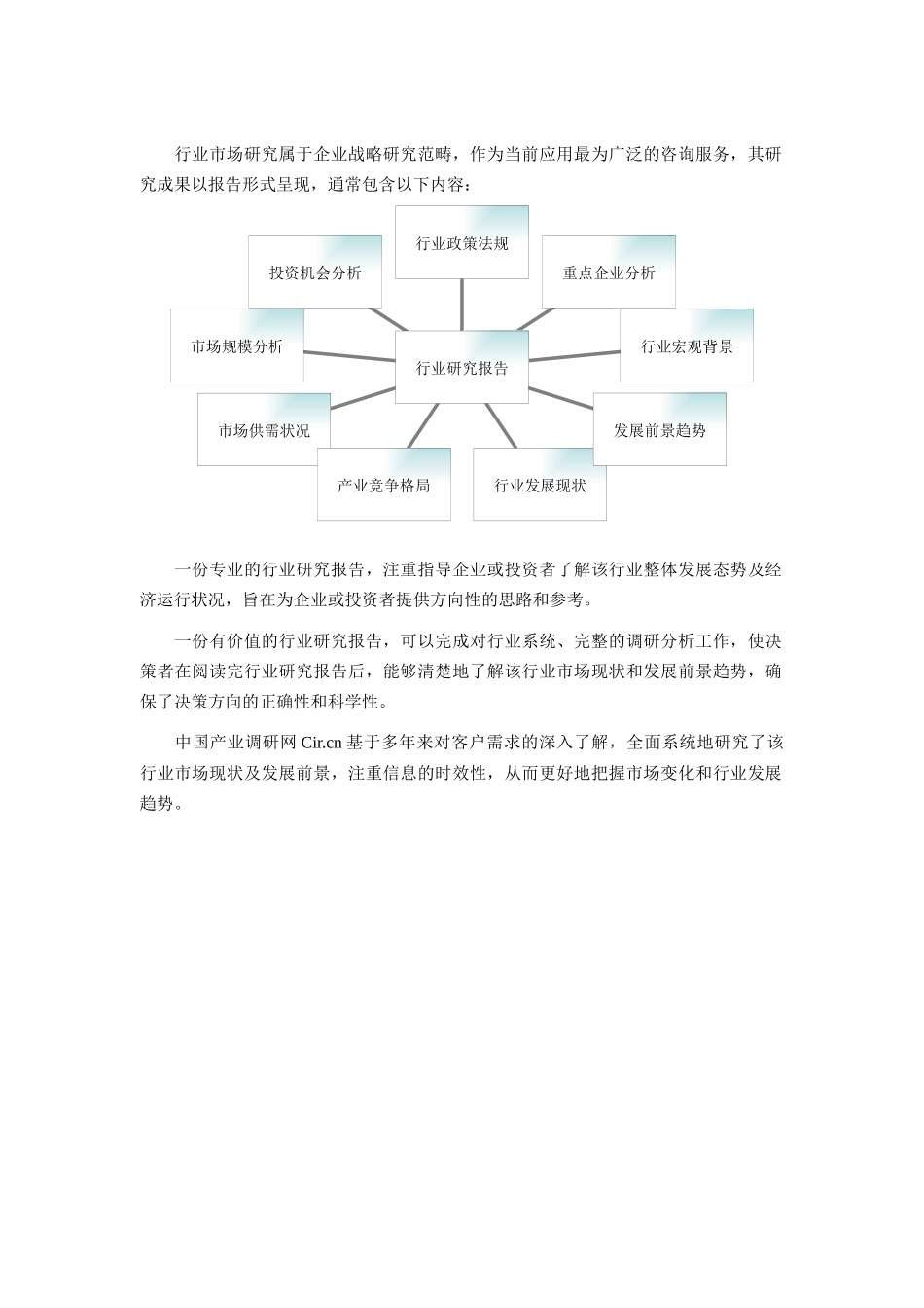 XXXX年供应链金融调研及发展前景分析_第2页
