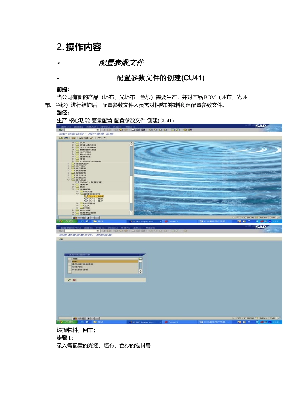 SAP配置参数文件_第3页
