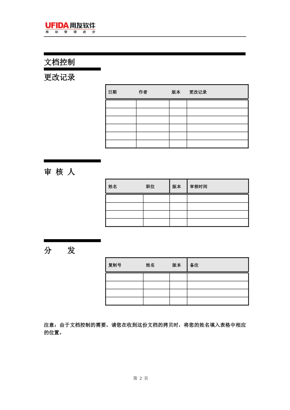 兴达EAM实施方案_定稿_第2页