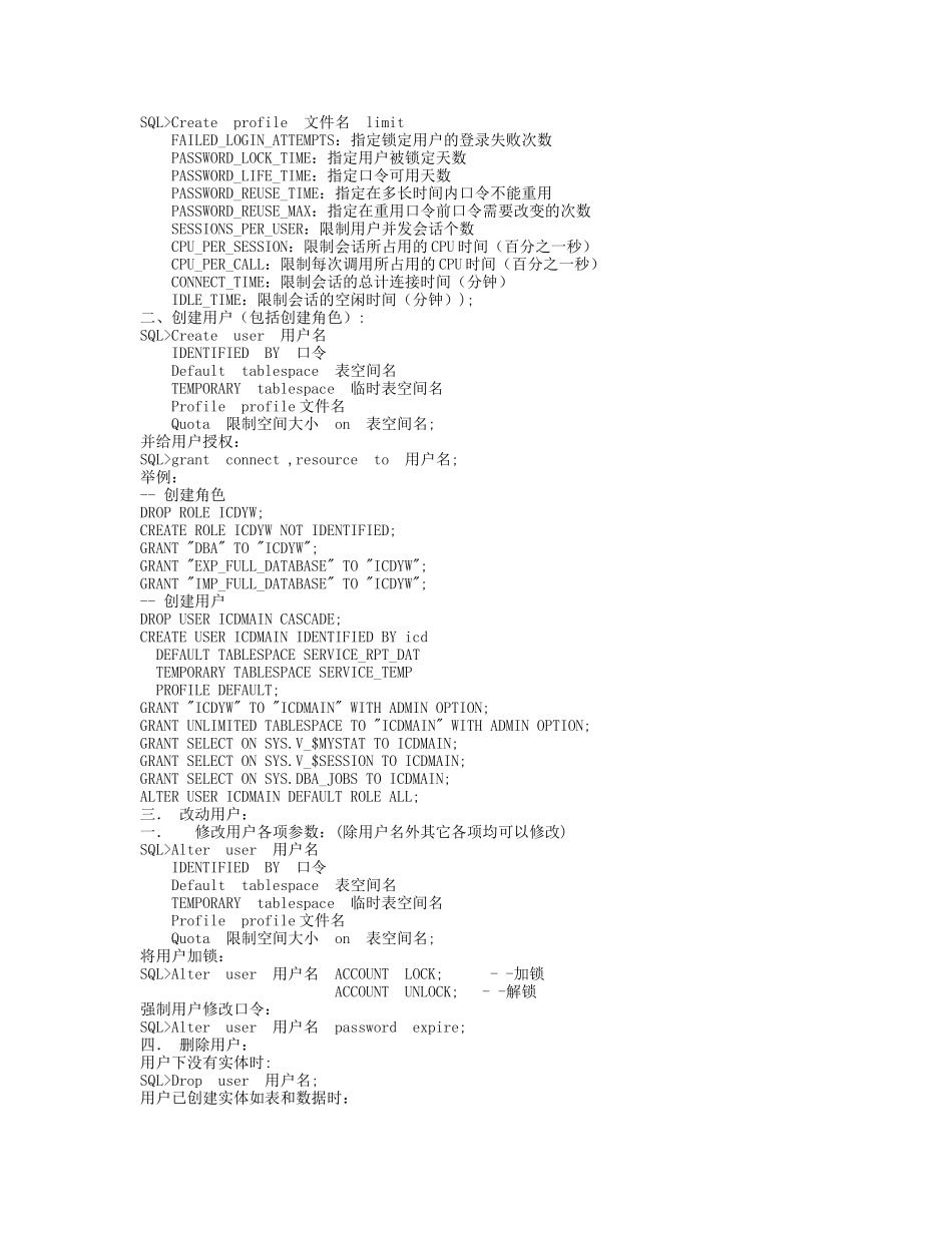 Oracle入门到精通_第2页