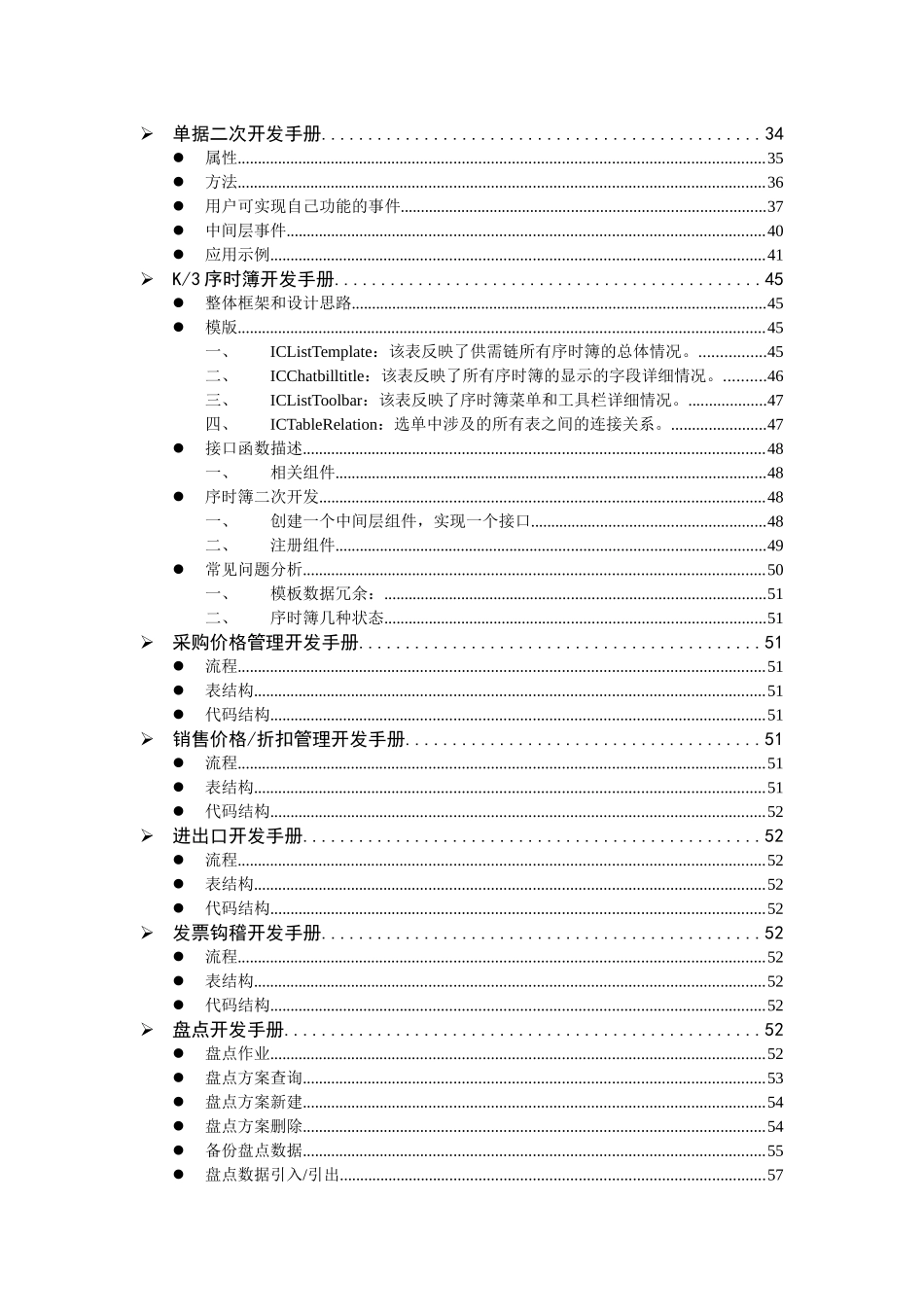 K3ERPwise老单开发手册_第2页