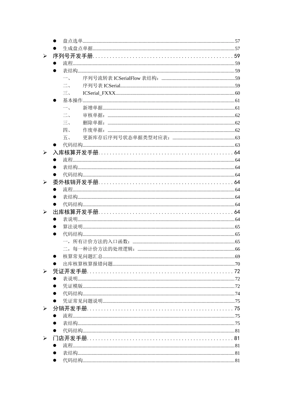 K3ERPwise老单开发手册_第3页