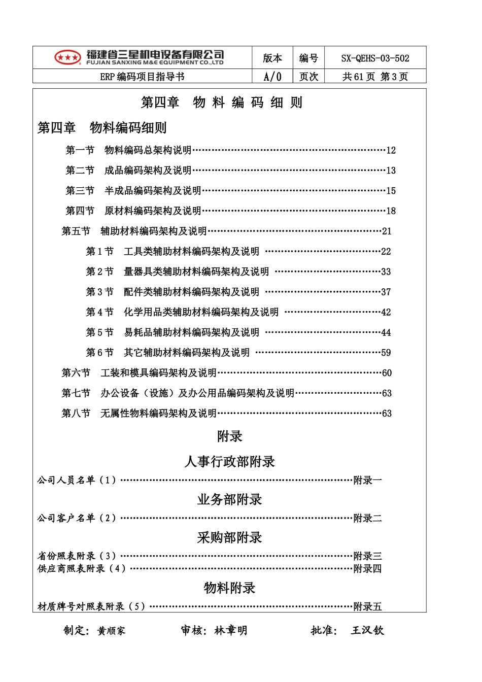 ERP编码指导书(最新版XXXX0618)_第3页
