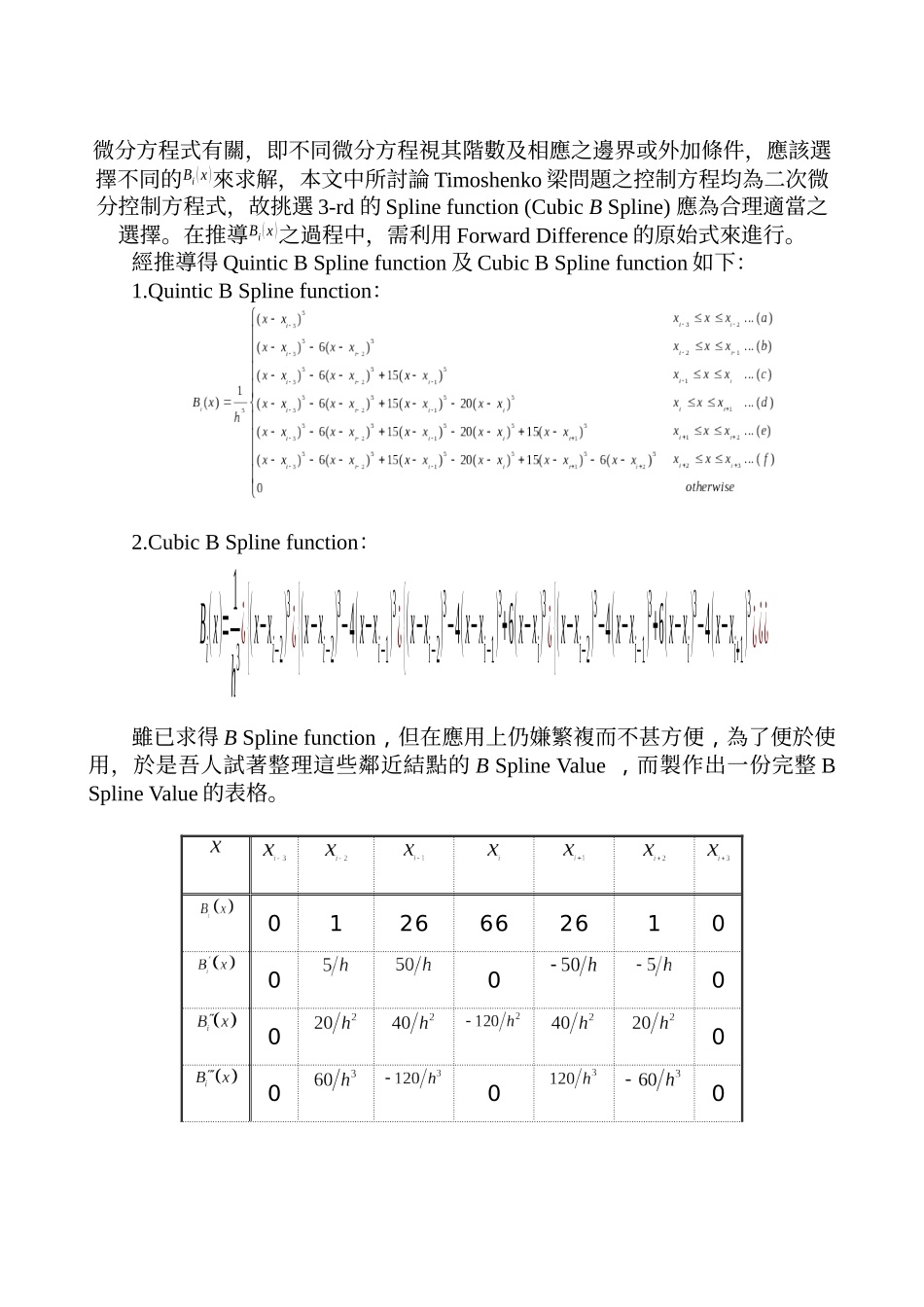 SCM於Timoshenko梁应用分析研究(doc 8)_第2页