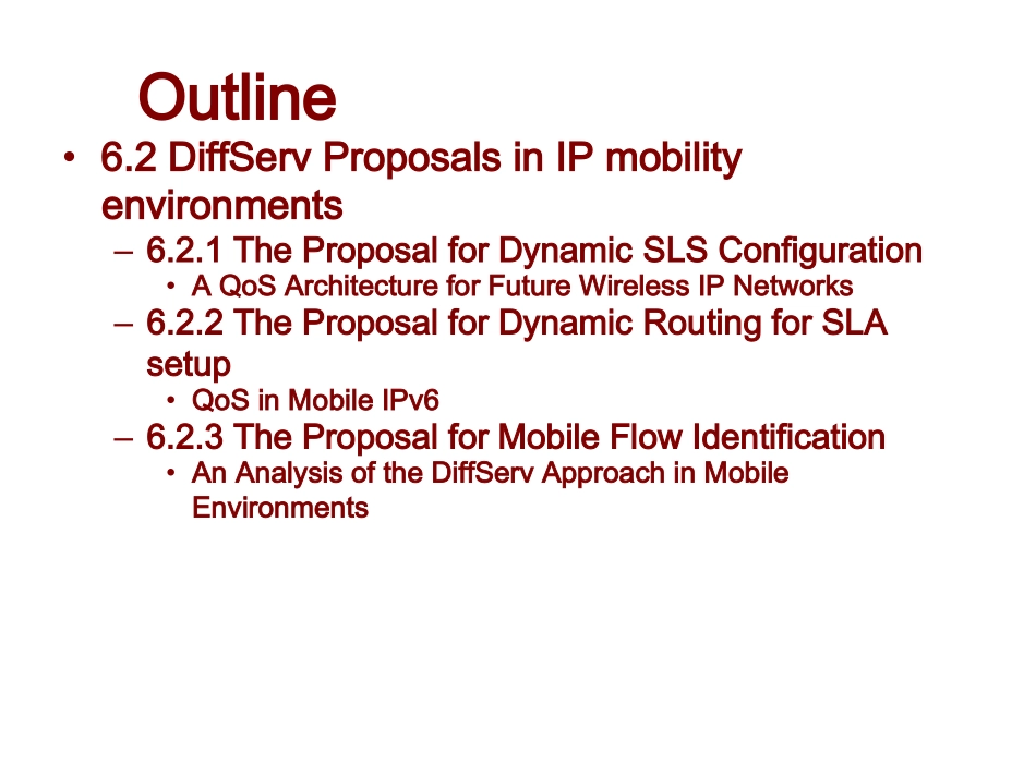 IPv6技术系列_CH4_MobileIPv6andQoS_第3页