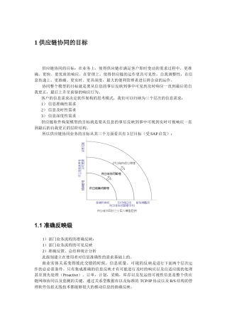 供应链协同系统模式(doc 6)