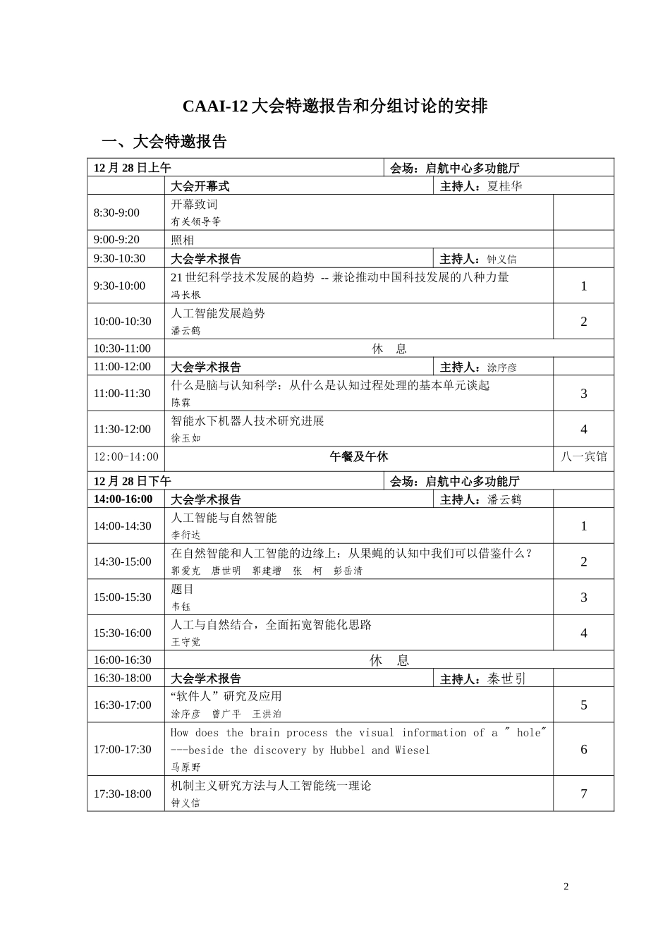 中国人工智能学会_第2页