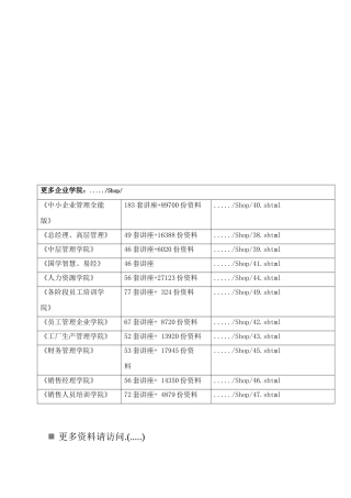 一起走进CRM营销时代