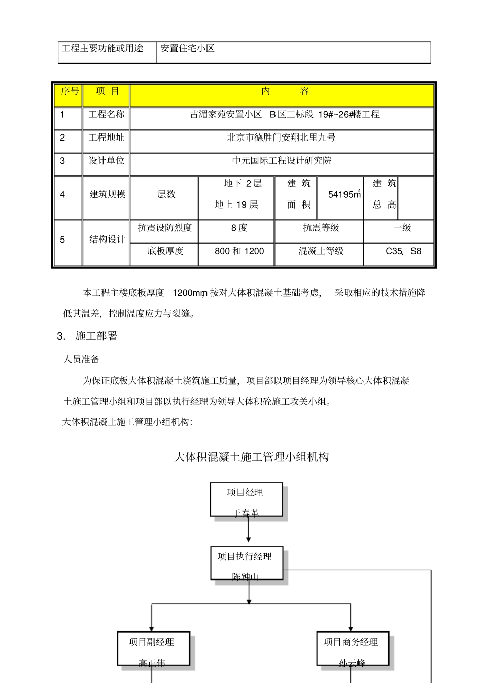 大体积混凝土施工方案(正式)_第3页