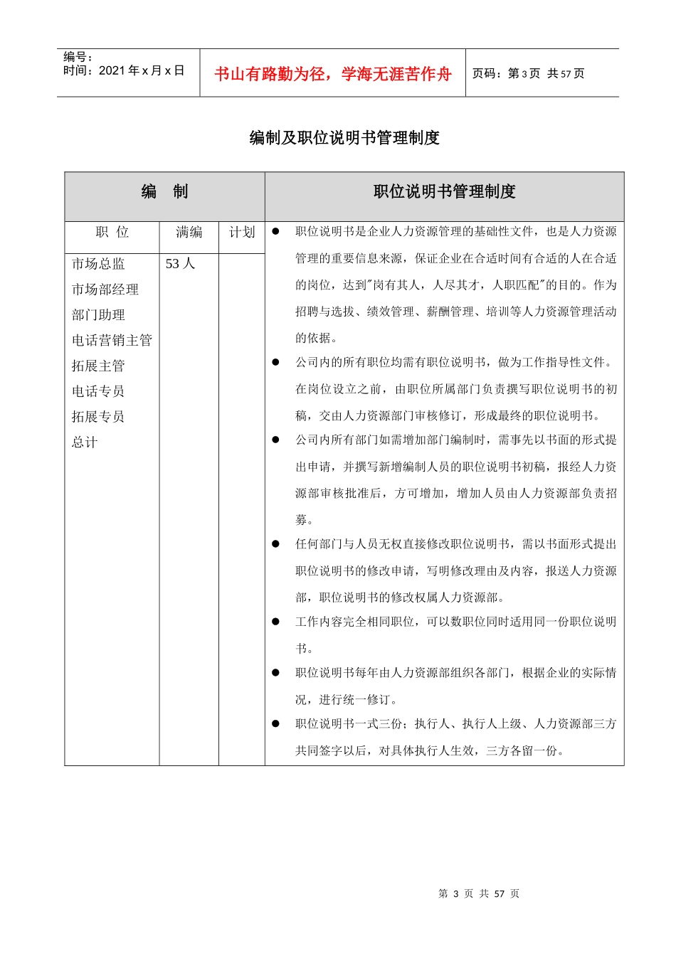 市场部管理手册修订_第3页