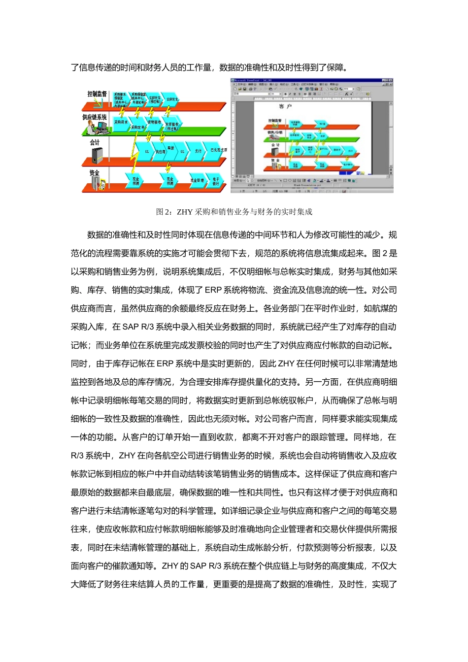 ZHY的ERP财务管理系统_第3页