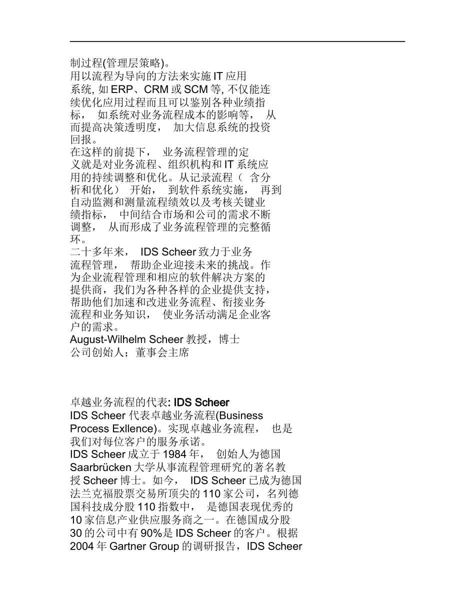 卓越业务流程专家doc12(1)_第2页