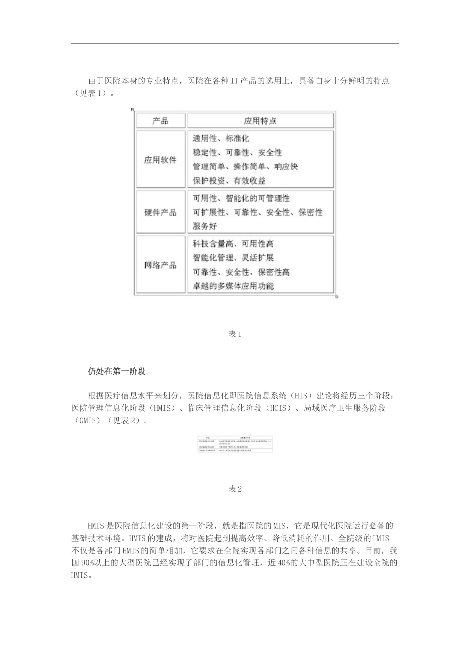 医院信息化建设的现状与未来(DOC6)(1)_第2页