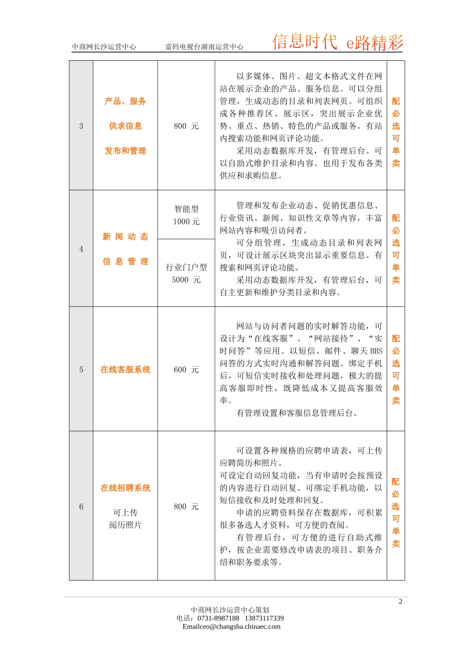 下面是可选的电子商务网平台_第2页